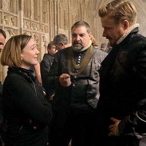 Bilder Maria Stuart, Königin von Schottland