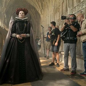 Bilder Maria Stuart, Königin von Schottland