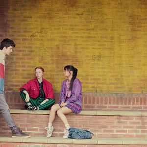 Bilder Asa Butterfield