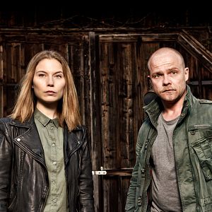 Bilder Die Toten vom Bodensee: Der Stumpengang