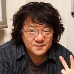 Bilder Shigeyasu Yamauchi