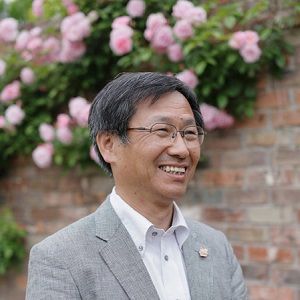 Bilder Yoshihiro Ueda