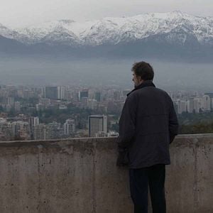 Bilder Santiago, Italia