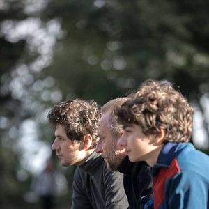 Bilder Vincent Lacoste