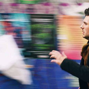 Bilder Vincent Lacoste