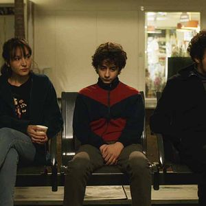 Bilder Vincent Lacoste