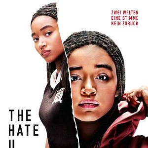 Bilder The Hate U Give