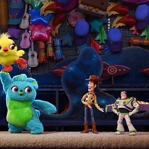 Bilder A Toy Story: Alles hört auf kein Kommando