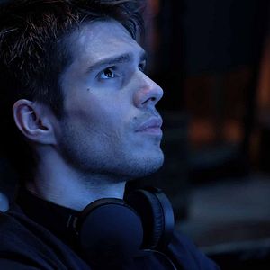 Bilder François Civil