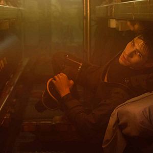 Bilder The Wolf's Call - Entscheidung in der Tiefe