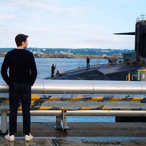 Bilder The Wolf's Call - Entscheidung in der Tiefe