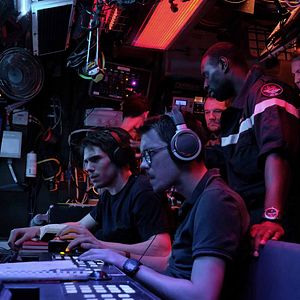 Bilder François Civil