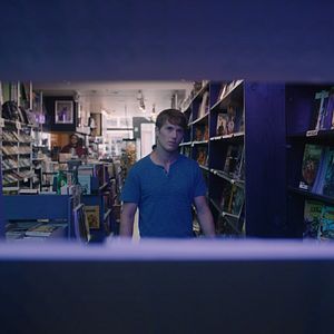 Bilder Spencer Treat Clark