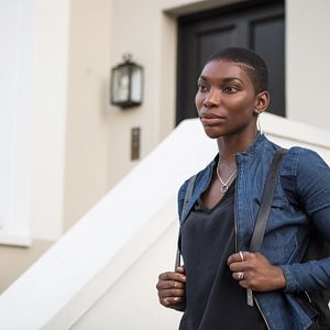 Bilder Black Earth Rising