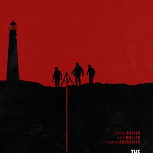 Bilder Keepers - Die Leuchtturmwärter