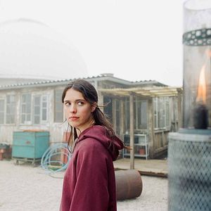 Bilder Margaret Qualley