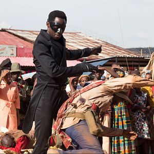 Bilder Thomas Ngijol