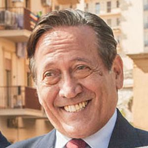 Bilder Tony Sperandeo