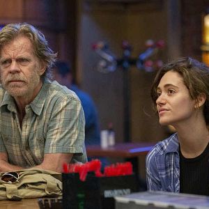 Bilder William H. Macy