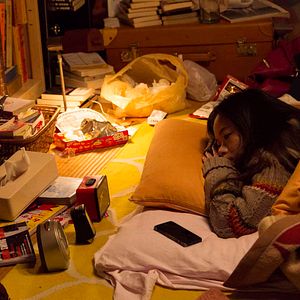 Bilder Ikiterudakede Ai