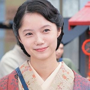 Bilder The Last Recipe: Kirin no shita no kioku