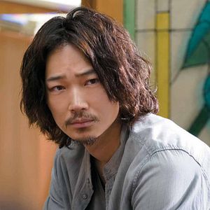 Bilder The Last Recipe: Kirin no shita no kioku