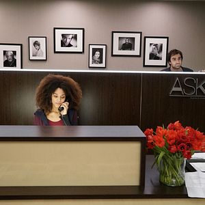 Bilder Call My Agent!