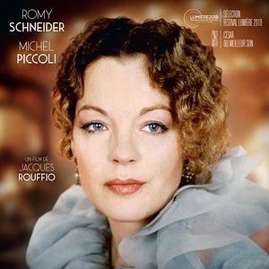 Bilder Die Spaziergängerin von Sans-Souci