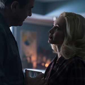 Bilder Laura Mennell