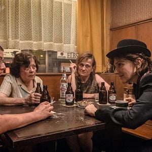 Der Goldene Handschuh Film 2019 FILMSTARTS.de