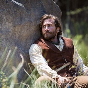 Bilder Jake Gyllenhaal