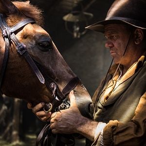 Bilder The Sisters Brothers