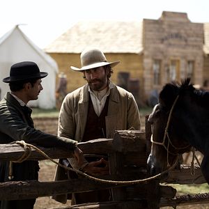 Bilder Jake Gyllenhaal