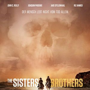 Bilder The Sisters Brothers