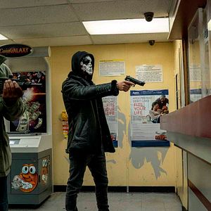 Bilder Marvel's The Punisher