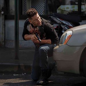 Bilder Marvel's The Punisher