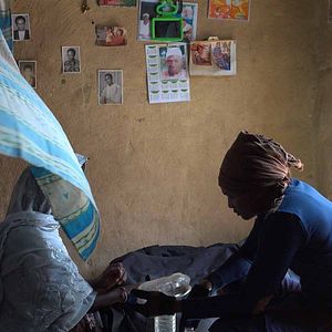 Bilder Rencontrer mon père