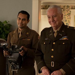 Bilder Unbroken 2 – Weg der Vergebung