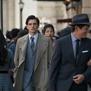 Bilder Unbroken 2 – Weg der Vergebung