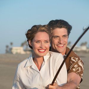 Bilder Unbroken 2 – Weg der Vergebung