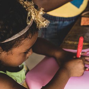 Bilder Coração que Acolhe