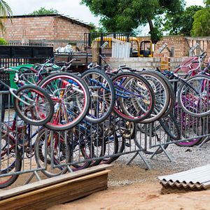 Bilder Coração que Acolhe