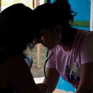 Bilder Coração que Acolhe