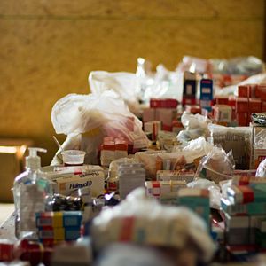 Bilder Coração que Acolhe