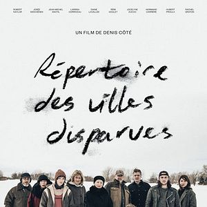 Bilder Ghost Town Anthology