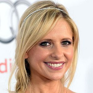 Bilder Sarah Michelle Gellar