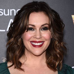 Bilder Alyssa Milano