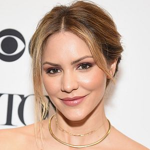Bilder Katharine McPhee