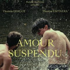 Bilder Amour Suspendu