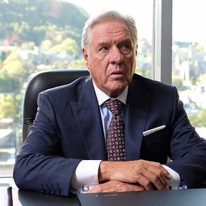 Bilder Der unverhoffte Charme des Geldes